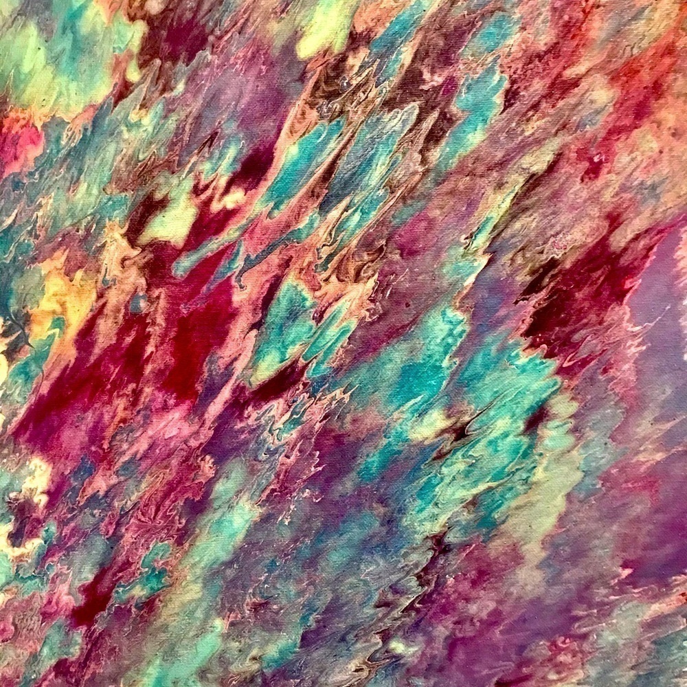 ABSTRACT Lovers Customized - Picture 1 of 12